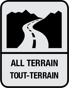all-terrain