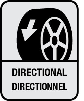 directional