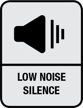 low-noise