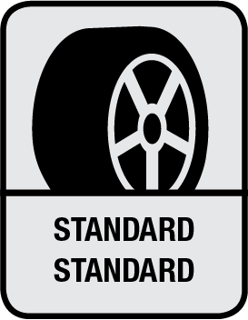 standard